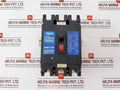 Terasaki Electric Xs225Ns 3 Pole Circuit Breaker 225A Ac690V 50-60Hz