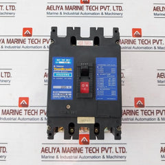 Terasaki Electric Xs225Ns 3 Pole Circuit Breaker 225A Ac690V 50-60Hz