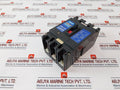 Terasaki Electric Xs225Ns 3 Pole Circuit Breaker 225A Ac690V 50-60Hz