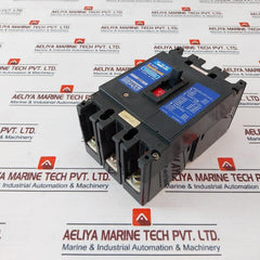 Terasaki Electric Xs225Ns 3 Pole Circuit Breaker 225A Ac690V 50-60Hz