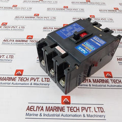 Terasaki Electric Xs225Ns 3 Pole Circuit Breaker 225A Ac690V 50-60Hz