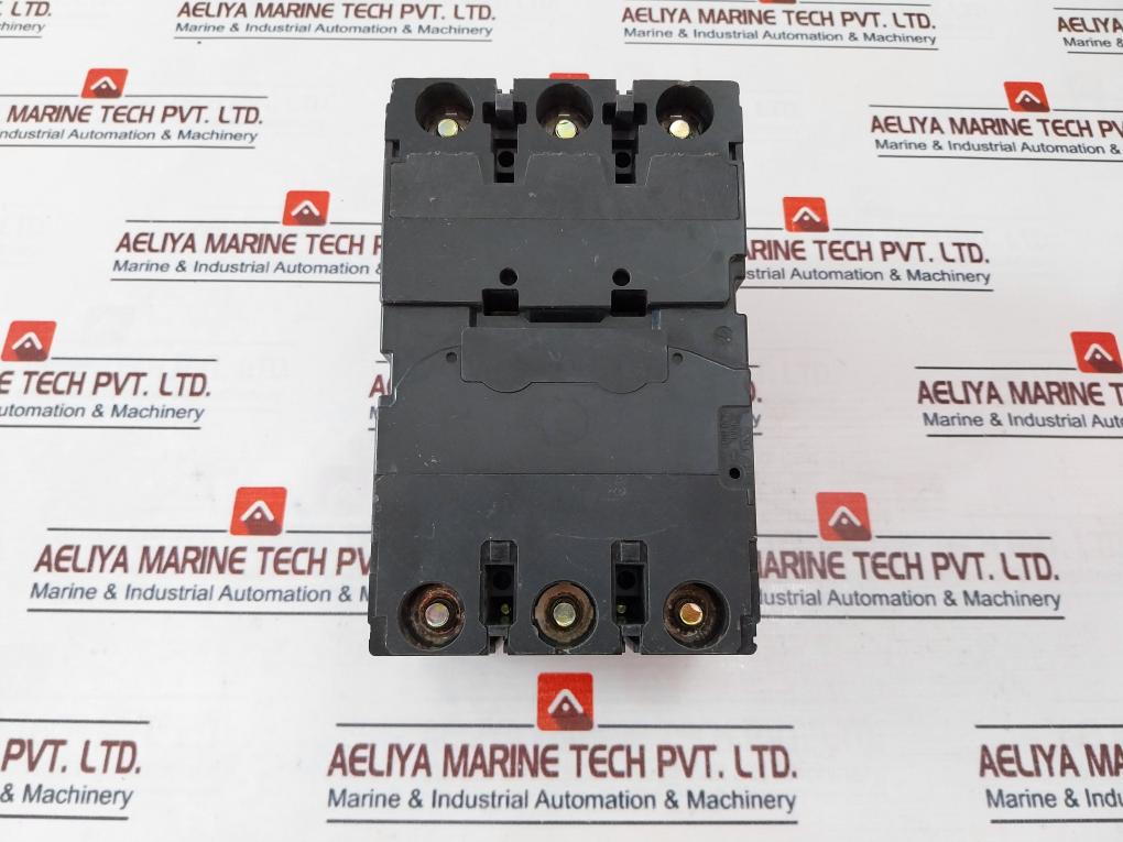 Terasaki Electric Xs225Ns 3 Pole Circuit Breaker 225A Ac690V 50-60Hz