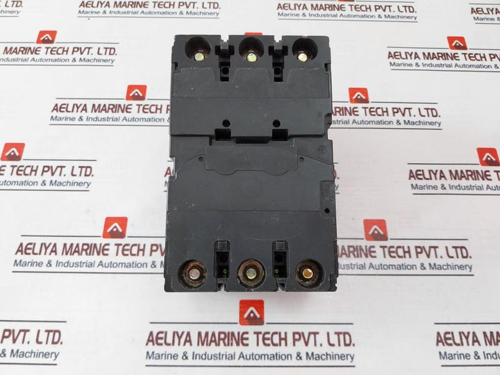 Terasaki Electric Xs225Ns 3 Pole Circuit Breaker 225A Ac690V 50-60Hz
