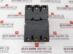 Terasaki Electric Xs225Ns 3 Pole Circuit Breaker 225A Ac690V 50-60Hz