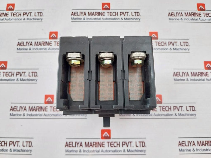 Terasaki Electric Xs225Ns 3 Pole Circuit Breaker 225A Ac690V 50-60Hz