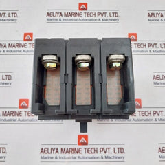 Terasaki Electric Xs225Ns 3 Pole Circuit Breaker 225A Ac690V 50-60Hz