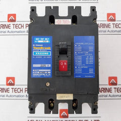 Terasaki Electric Xs225Ns 3 Pole Circuit Breaker 225A Ac690V 50-60Hz