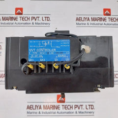 Terasaki Electric Xs225Ns 225A 3 Pole Circuit Breaker With Xcu1 S Uvt Controller