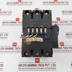 Terasaki Electric Xs225Ns 225A 3 Pole Circuit Breaker With Xcu1 S Uvt Controller
