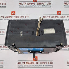 Terasaki Electric Xs225Ns 225A 3 Pole Circuit Breaker With Xcu1 S Uvt Controller