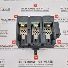 Terasaki Electric Xs225Ns 225A 3 Pole Circuit Breaker With Xcu1 S Uvt Controller
