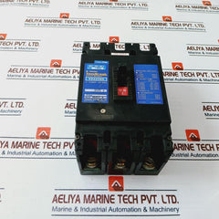 Terasaki Electric Xs225Ns Circuit Breaker 225A Ac690V 50~60Hz