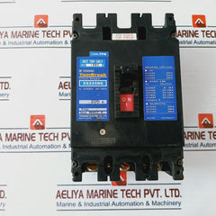 Terasaki Electric Xs225Ns Circuit Breaker 225A Ac690V 50~60Hz