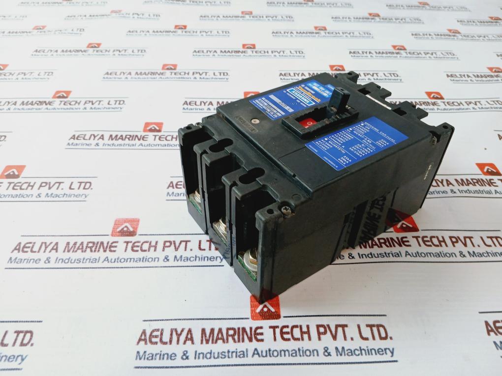 Terasaki Electric Xs225Ns Circuit Breaker 225A Ac690V 50~60Hz