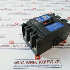 Terasaki Electric Xs225Ns Circuit Breaker 225A Ac690V 50~60Hz