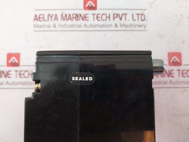 Terasaki Electric Xs225Ns 3 Pole Circuit Breaker 125A Ac690V 2H0752Saa/K