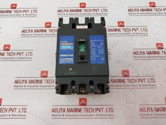 Terasaki Electric Xs225Ns 3 Pole Circuit Breaker 125A Ac690V 2H0752Saa/K
