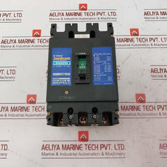 Terasaki Electric Xs225Ns 3 Pole Circuit Breaker 125A Ac690V 2H0752Saa/K