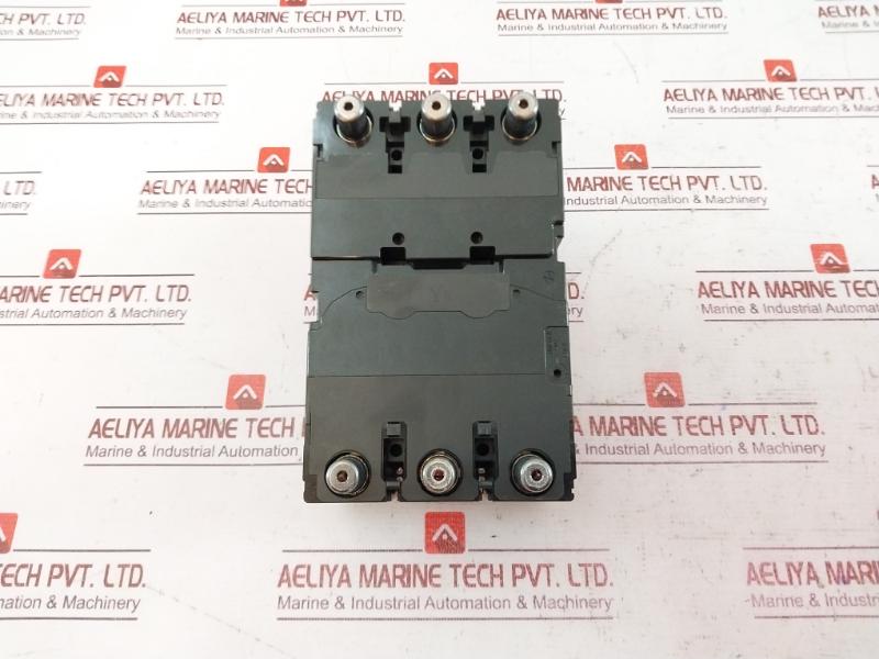 Terasaki Electric Xs225Ns 3 Pole Circuit Breaker 125A Ac690V 2H0752Saa/K