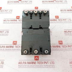 Terasaki Electric Xs225Ns 3 Pole Circuit Breaker 125A Ac690V 2H0752Saa/K