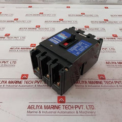 Terasaki Electric Xs225Ns 3 Pole Circuit Breaker 125A Ac690V 2H0752Saa/K