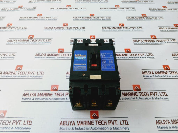 Terasaki Electric Xs225Ns Circuit Breaker 175A Ac690V 50-60Hz