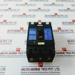 Terasaki Electric Xs225Ns Circuit Breaker 175A Ac690V 50-60Hz