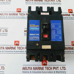 Terasaki Electric Xs225Ns Circuit Breaker 175A Ac690V 50-60Hz