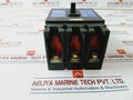 Terasaki Electric Xs225Ns Circuit Breaker 175A Ac690V 50-60Hz