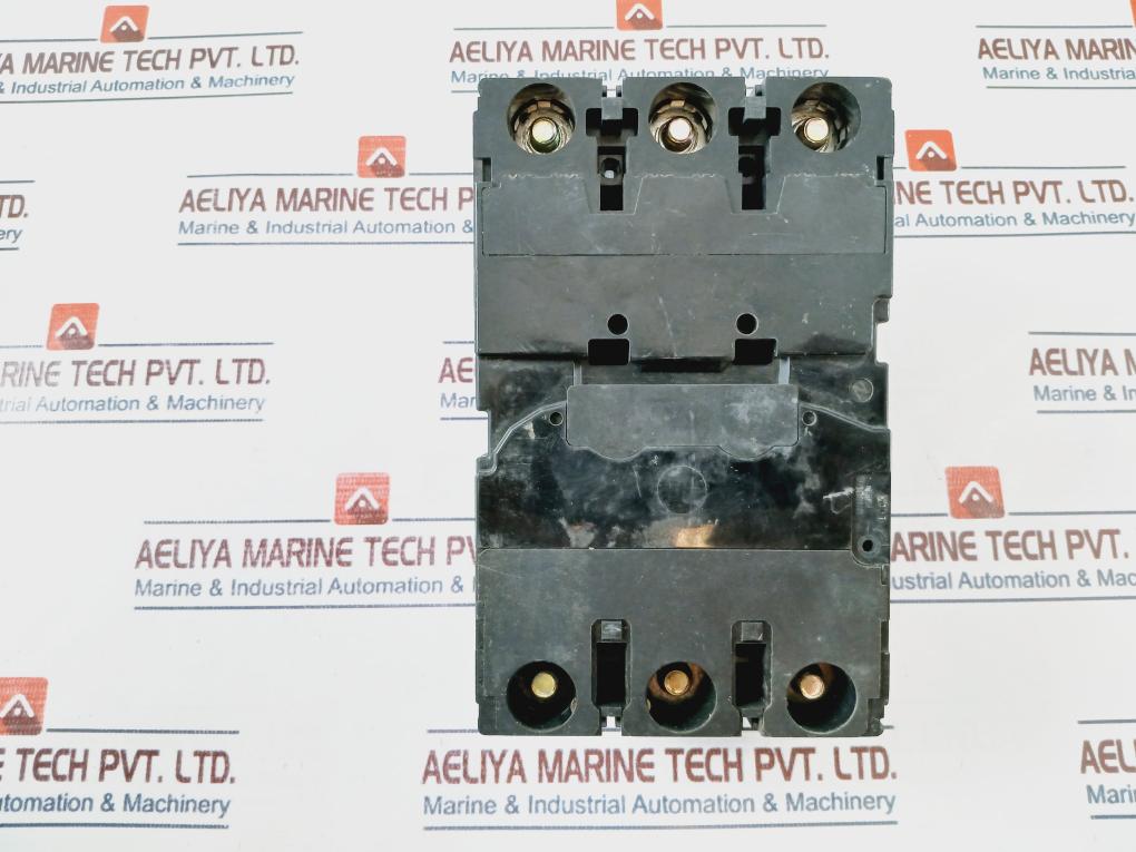 Terasaki Electric Xs225Ns Circuit Breaker 175A Ac690V 50-60Hz