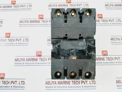 Terasaki Electric Xs225Ns Circuit Breaker 175A Ac690V 50-60Hz
