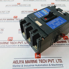 Terasaki Electric Xs225Ns Circuit Breaker 175A Ac690V 50-60Hz