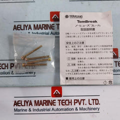 Terasaki Electric Xs225Ns Molded Case Circuit Breaker 3-pole 150A
