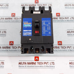 Terasaki Electric Xs225Ns Molded Case Circuit Breaker 3-pole 150A