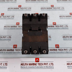 Terasaki Electric Xs225Ns Molded Case Circuit Breaker 3-pole 150A