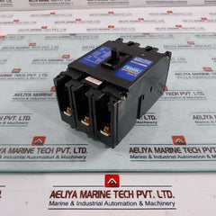 Terasaki Electric Xs225Ns Molded Case Circuit Breaker 3-pole 150A