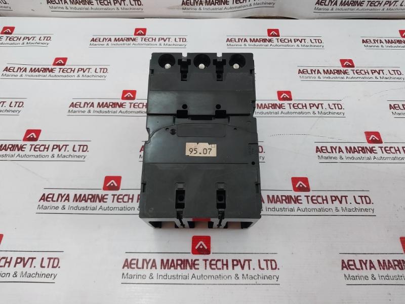Terasaki Electric Xs225Ns Tembreak Circuit Breaker 150A 3-pole Ac 600V Dc 250V
