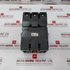 Terasaki Electric Xs225Ns Tembreak Circuit Breaker 150A 3-pole Ac 600V Dc 250V