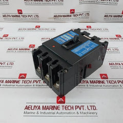 Terasaki Electric Xs225Ns Tembreak Circuit Breaker 150A 3-pole Ac 600V Dc 250V