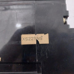 Terasaki Electric Xs225Ns Tembreak Circuit Breaker 150A 3-pole Ac 600V Dc 250V