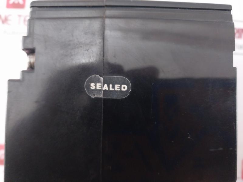 Terasaki Electric Xs225Ns Tembreak Circuit Breaker 150A 3-pole Ac 600V Dc 250V