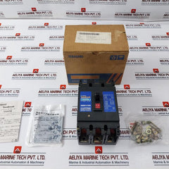 Terasaki Electric Xs225Ns Tembreak Circuit Breaker 225A