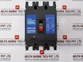 Terasaki Electric Xs225Ns Tembreak Circuit Breaker 225A