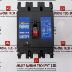 Terasaki Electric Xs225Ns Tembreak Circuit Breaker 225A