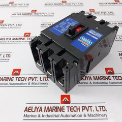 Terasaki Electric Xs225Ns Tembreak Circuit Breaker 225A