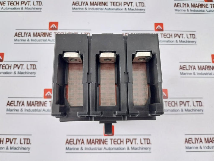 Terasaki Electric Xs225Ns Tembreak Circuit Breaker 225A