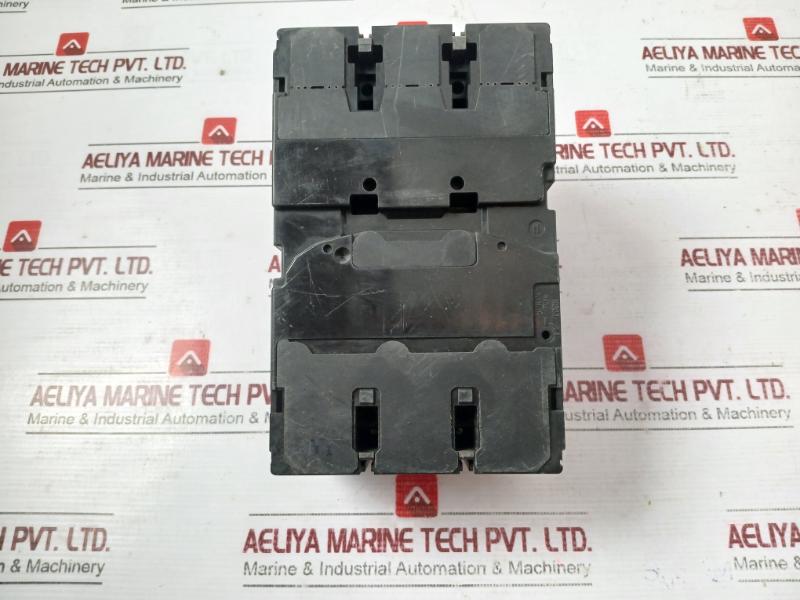 Terasaki Electric Xs225Ns Tembreak Circuit Breaker 3 Pole Ac 600V Dc 250V 200A