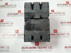 Terasaki Electric Xs225Ns Tembreak Circuit Breaker 3 Pole Ac 600V Dc 250V 200A