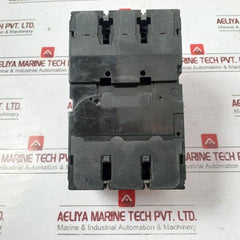 Terasaki Electric Xs225Ns Tembreak Circuit Breaker 3 Pole Ac 600V Dc 250V 200A