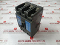 Terasaki Electric Xs225Ns Tembreak Circuit Breaker 3 Pole Ac 600V Dc 250V 200A
